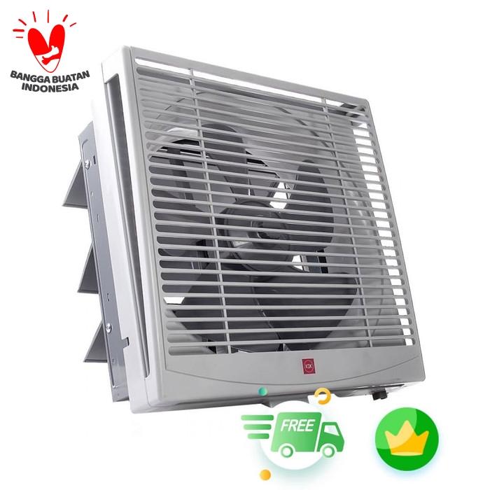 Exhaust Fan Dinding 12 in KDK - 30RQN5 