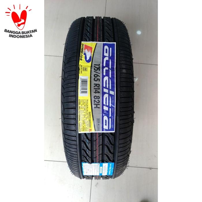 175//65r15 Tires 1756515 175 65 15 Details about / 4 New Accelera Eco Plush