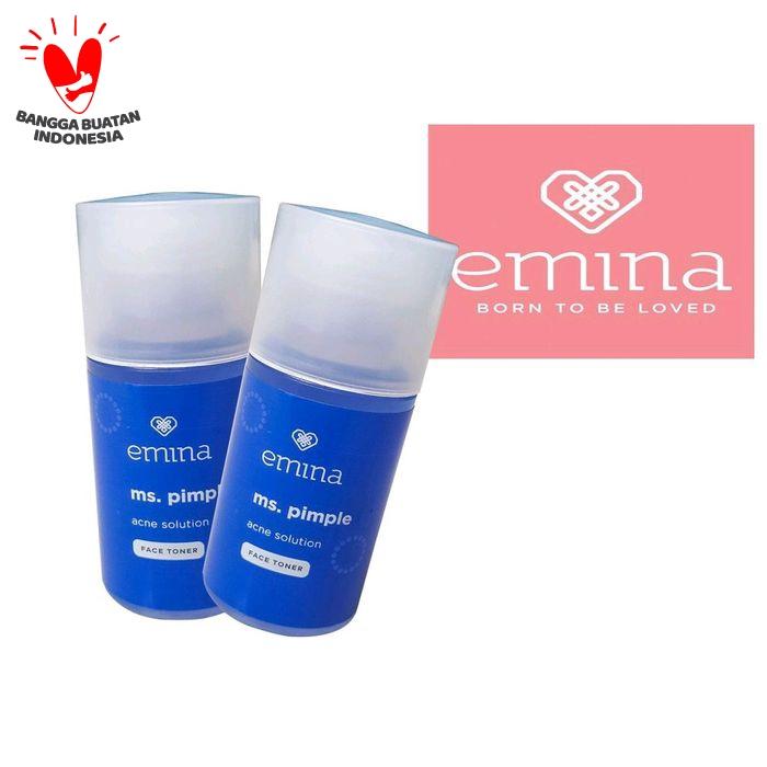 emina acne toner