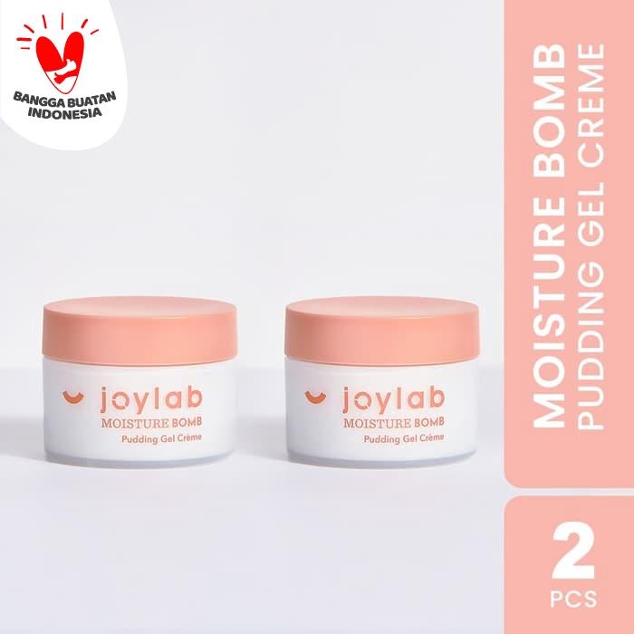 joylab moisturizer ingredients