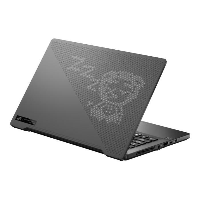 破損あり】ROG Zephyrus G14 GA401IH-R7G1650F ひしゃげ