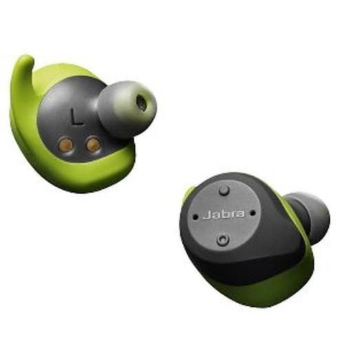 Jabra elite sport earbuds review