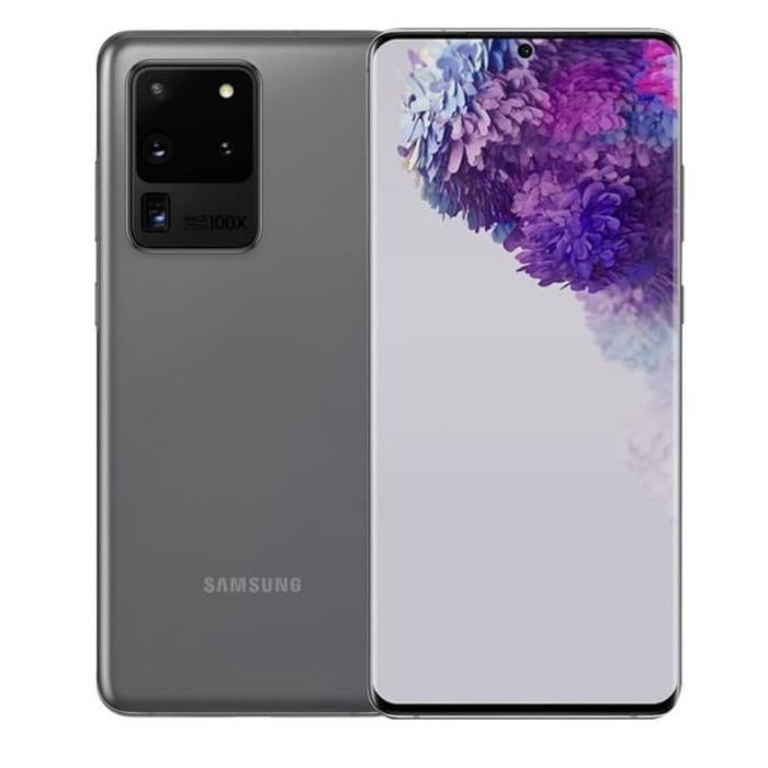 Samsung Gear Montre ConnectÃ© Samsung S10 Galaxy S20 Ultra 5g