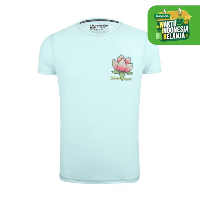 Gambar Duraking Kaos Super Light Japan Series - Hannya - XL dari Duraking Outdoor and Sports undefined Tokopedia