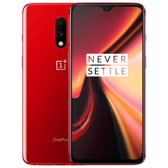 Oneplus 7T 8GB 256GB シルバー ケース付き Oneplus 7T 8GB 256GB シルバー ケース付き Oneplus 7T 8GB