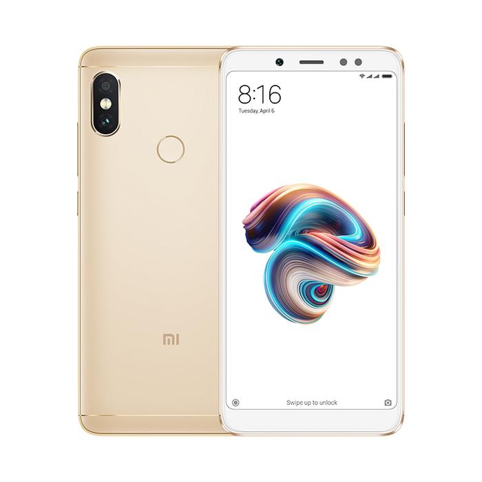 Y2 Gold Redmi Y2 Ram Redmi Y2 3gb Ram Xiaomi Redmi Y2 Review