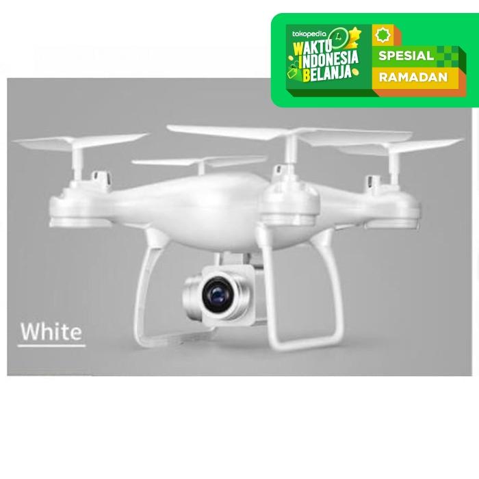 Gambar YH-8S Drone Camera kamera Wifi tenxind Txd-8s T8s Fpv HD Quadcopter - Hitam dari ParagonJaya undefined Tokopedia