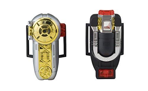 Jual Power Rangers Legacy Zeo Zeonizer 