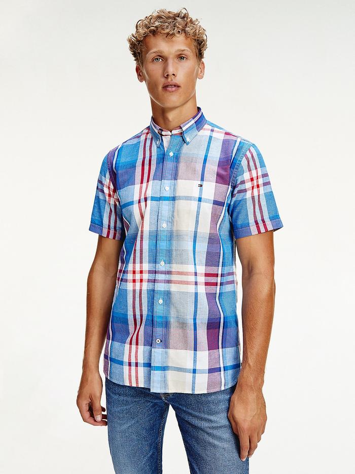 Promo TOMMY HILFIGER - Kemeja Pria 