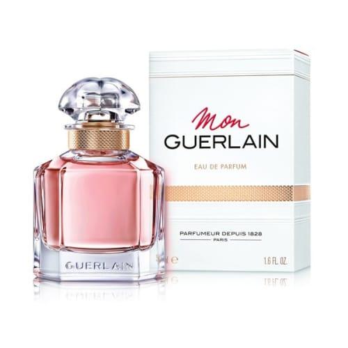 Jual Jual Guerlain Mon Guerlain EDP - 100 ML Berkualitas - Jakarta Selatan  - ninapongpangshop | Tokopedia