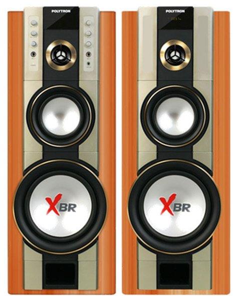 Gambar Polytron Active Speaker PAS-77 Order Now dari Fun Hardware undefined Tokopedia
