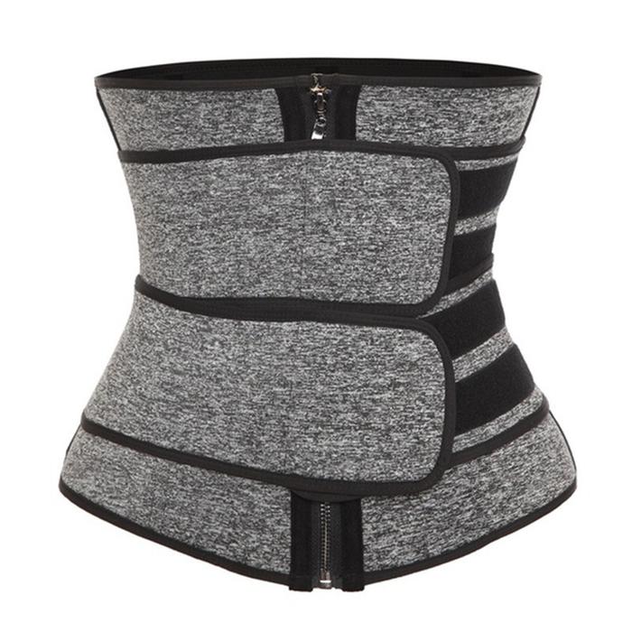 Jual Keren Waist Belt Trainer Corset Trimmer Belt For Women Weight Jakarta Timur Beautysourcestore Tokopedia