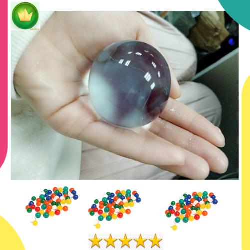 50pcs Big Growing Water Balls Crystal 