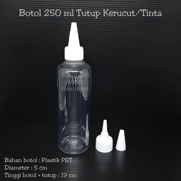 1 Set 30 Ml Mix 11 Warna Pet Plastik Persegi Mata Cair Penetes Tipis Panjang Botol Topi Pengaman Plastik Corong Kecil Cap Cap Funnel Smallcap Small Aliexpress