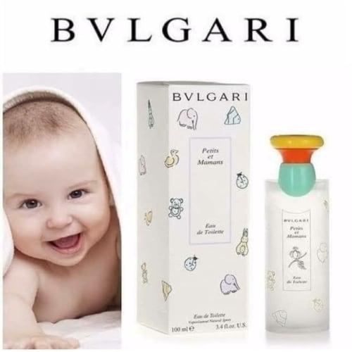 bvlgari petit et mamans probe