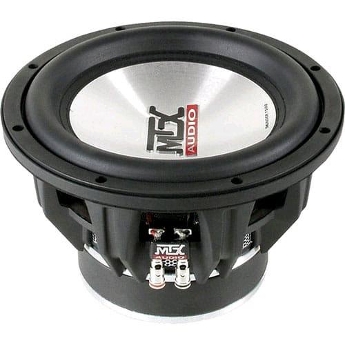 Jual Super Subwoofer 10inch MTX Audio 