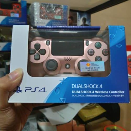 LED Bar Stick PS Dualshock 4 PINK Sony 