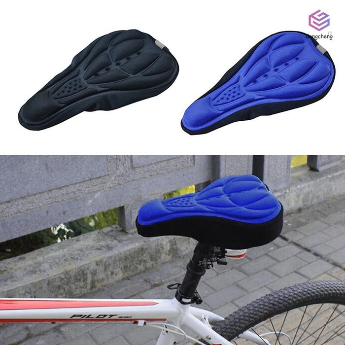 Jual New Cycling Bicycle Bike e Saddle 