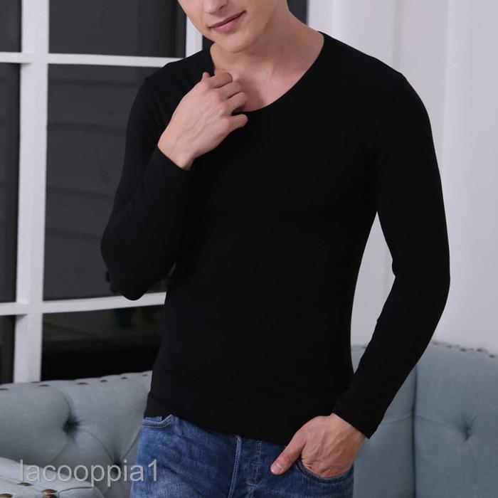 Men's Thermal Warm Winter Underwear 