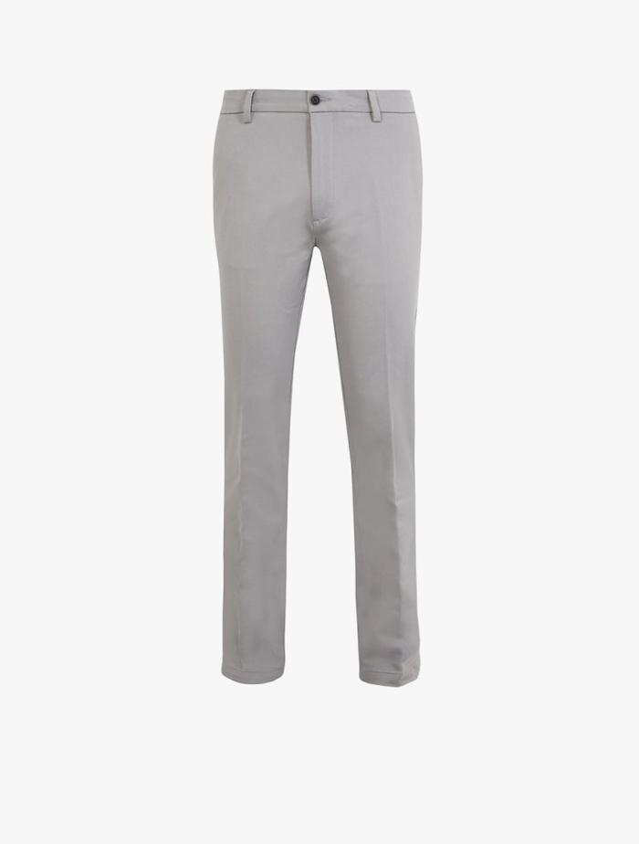 Promo M\u0026S - Celana Chino Pria - Slim 