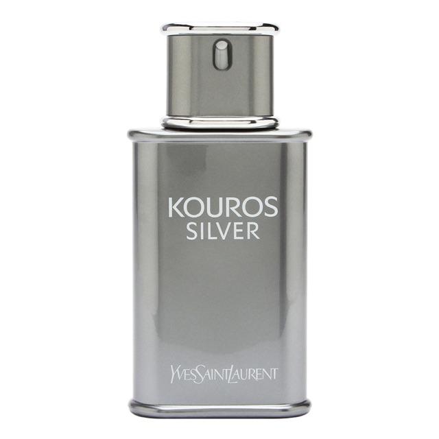 Jual YSL Kouros Silver EDT 100ml Murah 