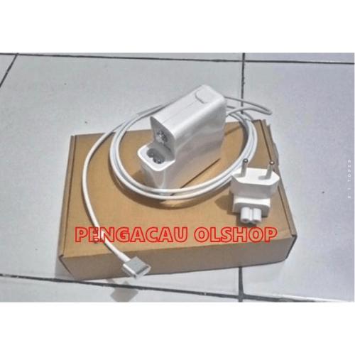 Jual Adaptor Apple Macbook Air Original Magsafe-2 45 Watt Charger