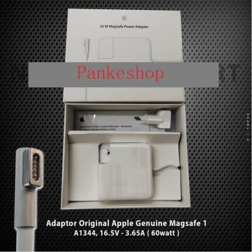 Jual Power Adapte Charger Macbook Pro Air Genuine Ori Magsafe