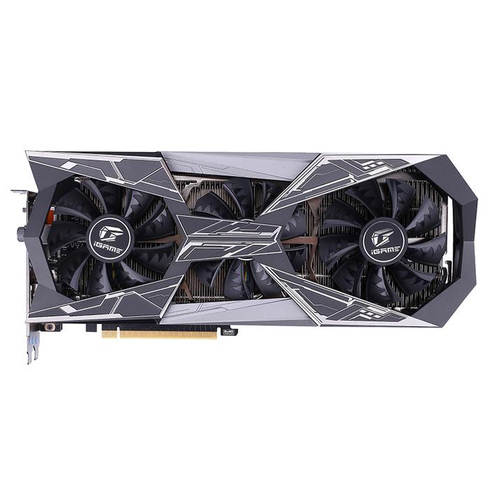 Colorful Geforce Rtx 2060 Super Igame Super Ultra Colorful Igame