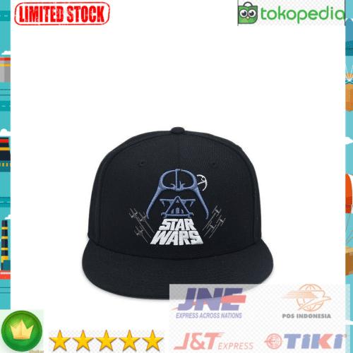 Jual NEw New Era 950 Star Wars EP IV 