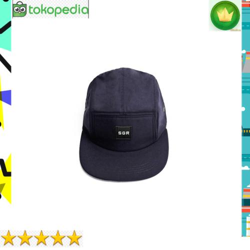 Jual Scape Gear SGR Navy Blue Basic 