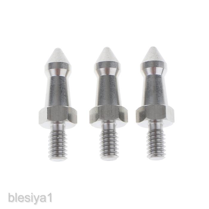 Jual Replacement Tripod Monopod Foot Spike Nail with 1/4\