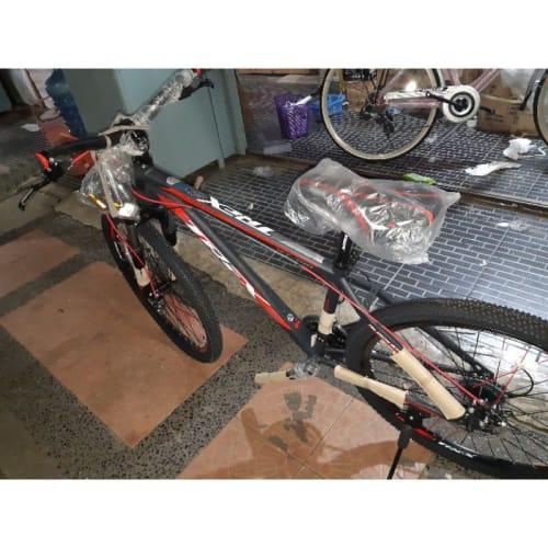 Jual (Khusus Go-Send/ Grab) Sepeda MTB Gunung 27,5 Trek XT-780 Berkualitas  - Kab. Bandung - hawinaalya | Tokopedia