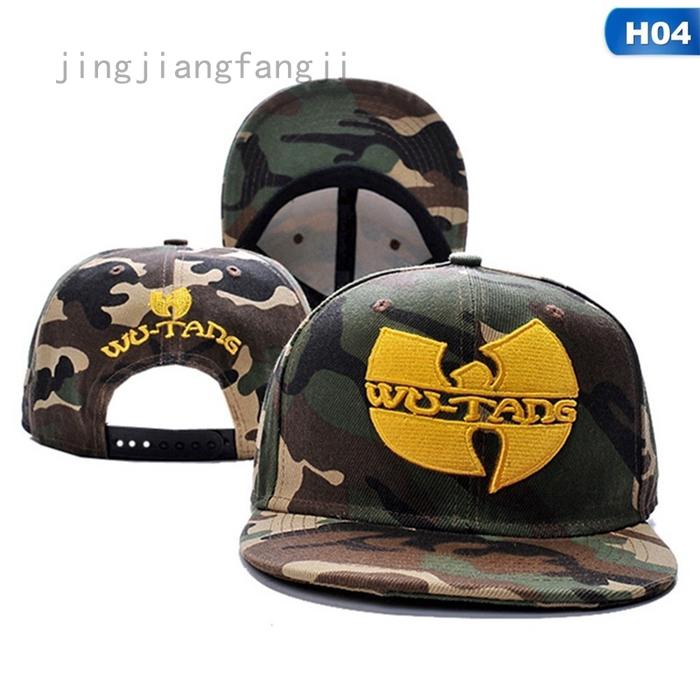 Jual Jingjianggji Weifeng Wu Tang Clan 