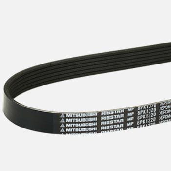 Courroie Mitsuboshi 10 X 1180 Li – Référence Z-46.5 (KL106), Neuve, Pour Moteur Ou Transmission