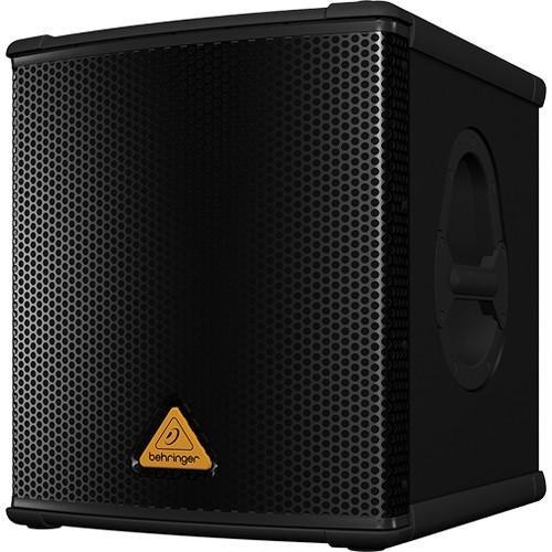 aktif behringer B 1200 D Pro original 