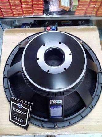 Gambar speaker 18 inch RCF L 18 P 400 Order Now dari Fun Hardware undefined Tokopedia