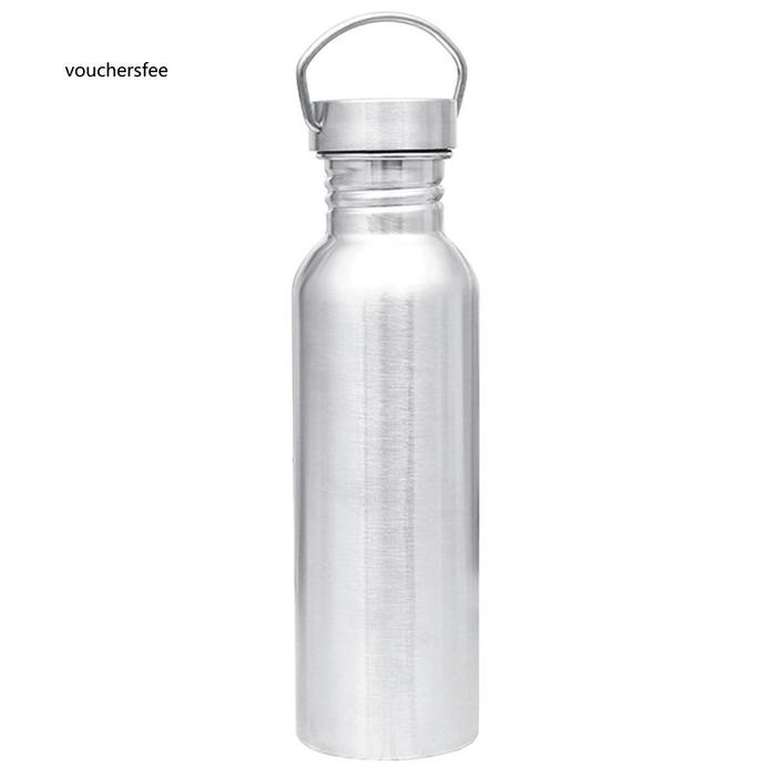 Jual Botol Minum Termos Vakum 350 500 750ML Bahan Stainless