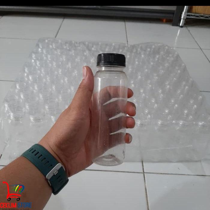 Gambar Botol Kale 250ml Tebal dari Ceklimstore undefined Tokopedia