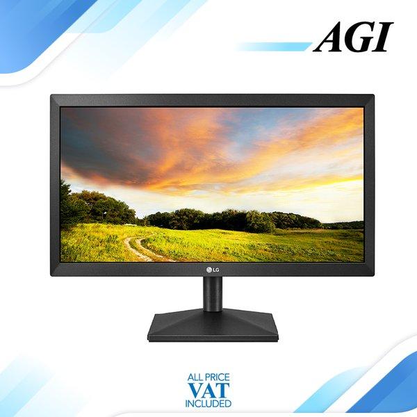 Monitor LED LG 20MK400H 19.5 Inch 