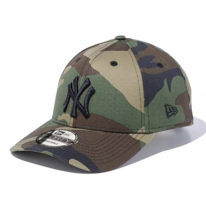 Jual Topi New Era MLB 9FORTY NEW YORK 