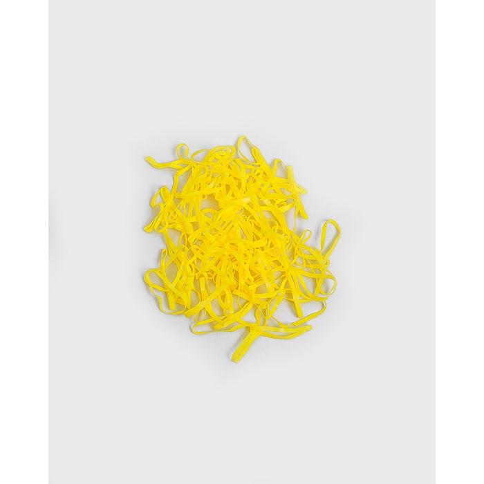 Gambar Stroberi Elastic Hair Rubber Bands - Butter Scoth dari Stroberi Accessories undefined Tokopedia