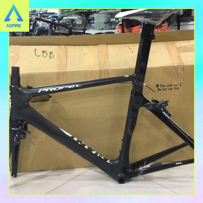 Jual Frame Giant Propel Advanced SL 1SP 