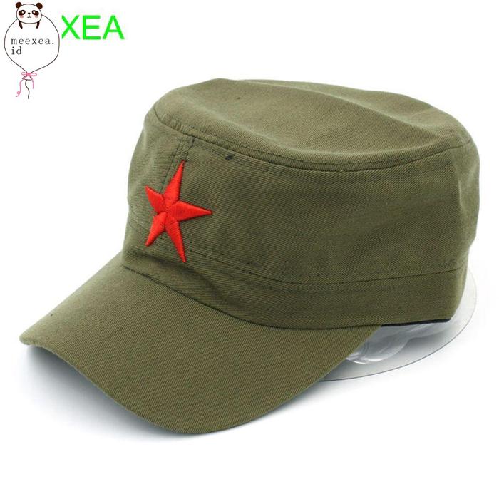 Army Hat Patrol Military Cap Driving 