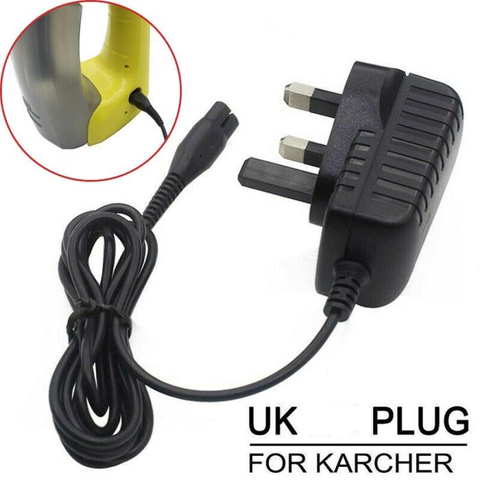 Gambar Power Supply arger Baterai Universal untuk Pembersih Karer dari Tutik Store 1 undefined Tokopedia