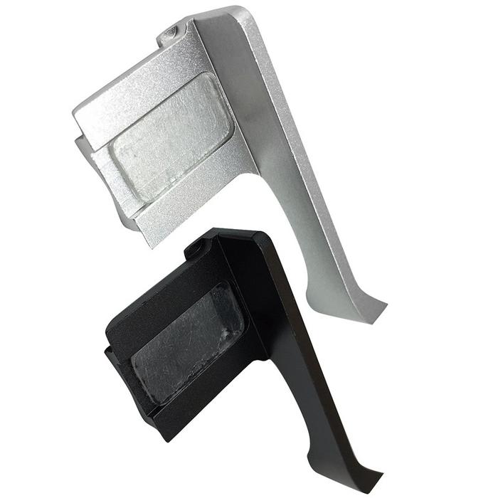 Jual Newyi Thumb Up Grip Metal untuk Fujifilm XPro1 x-pro2 X-M1 x