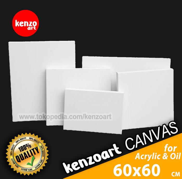 kenzo 60 x60