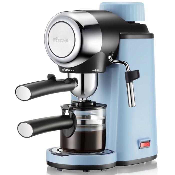 Jual 5 Bar 800W Mesin Kopi Espresso 
