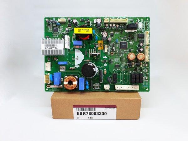 EBR76436801 冷蔵庫回路 PCB EAX65307805 制御ボード、LG 冷蔵庫に対応、冷蔵庫マザーボード 冷凍庫部品  EBR76436801 冷蔵庫回路 PCB EAX65307805 制御ボード交換部品、Compatible For LG 冷蔵庫マ LGと互換性あり  冷蔵庫コントロールボードEBR76436801回路PCB ... Compatible For LG EBR76436801 PCB EAX65307805. 冷蔵庫マザーボード冷凍庫部品