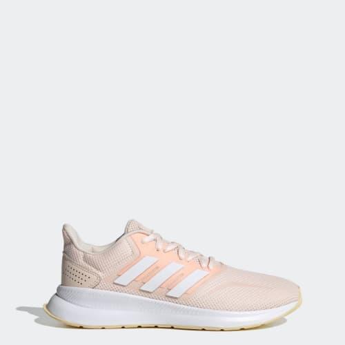 Jual Dijual adidas RUNNING Sepatu Runfalcon Wanita FW5143 Murah - Jakarta  Barat - kuresihniashop | Tokopedia