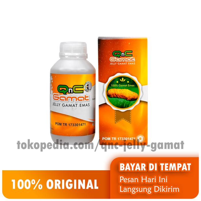 Jual Obat Pengering Luka Operasi Usus Buntu Di Apotik K24 Kota Bekasi Qnc Jelly Gamat Emas Tokopedia